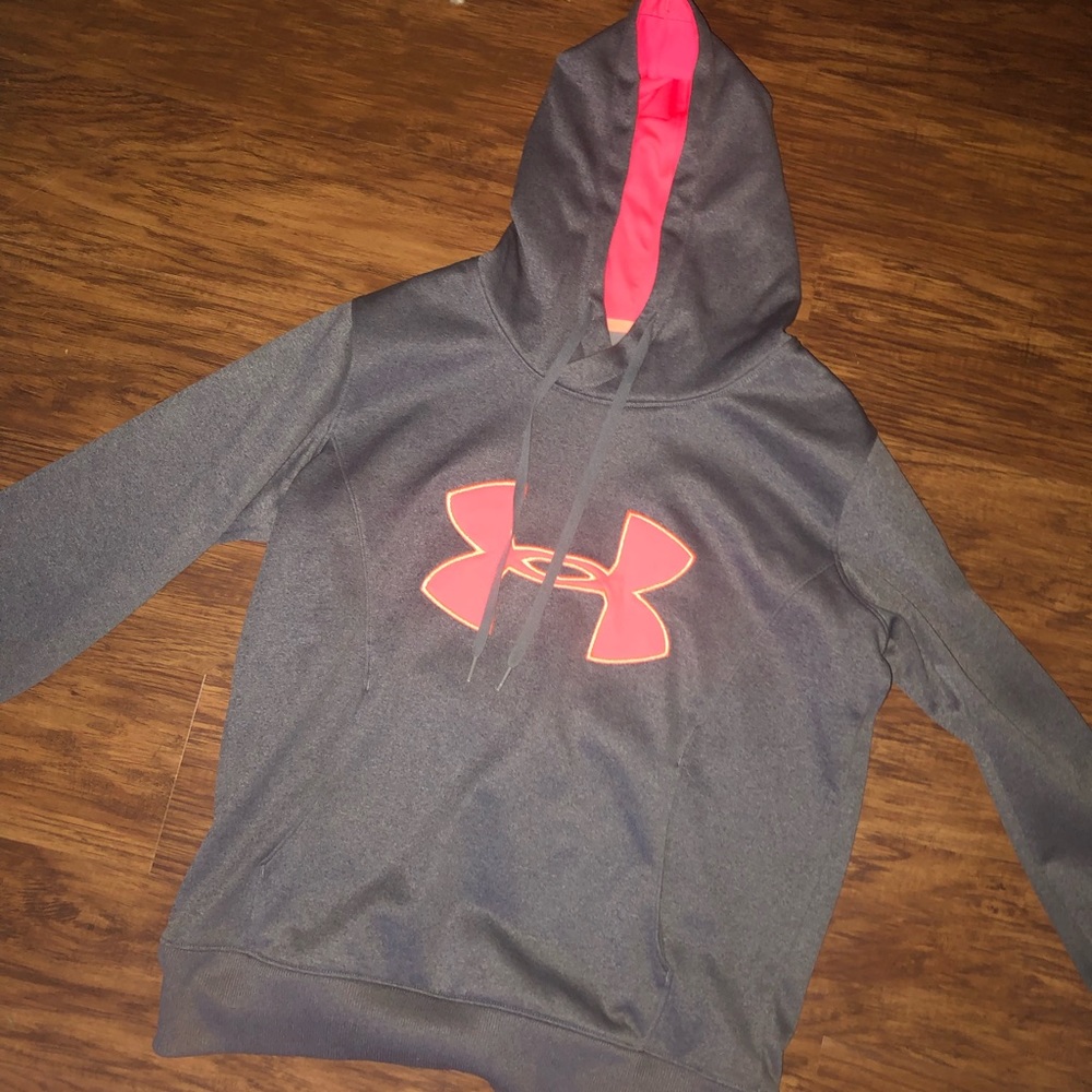 Under Amour Swearshirt